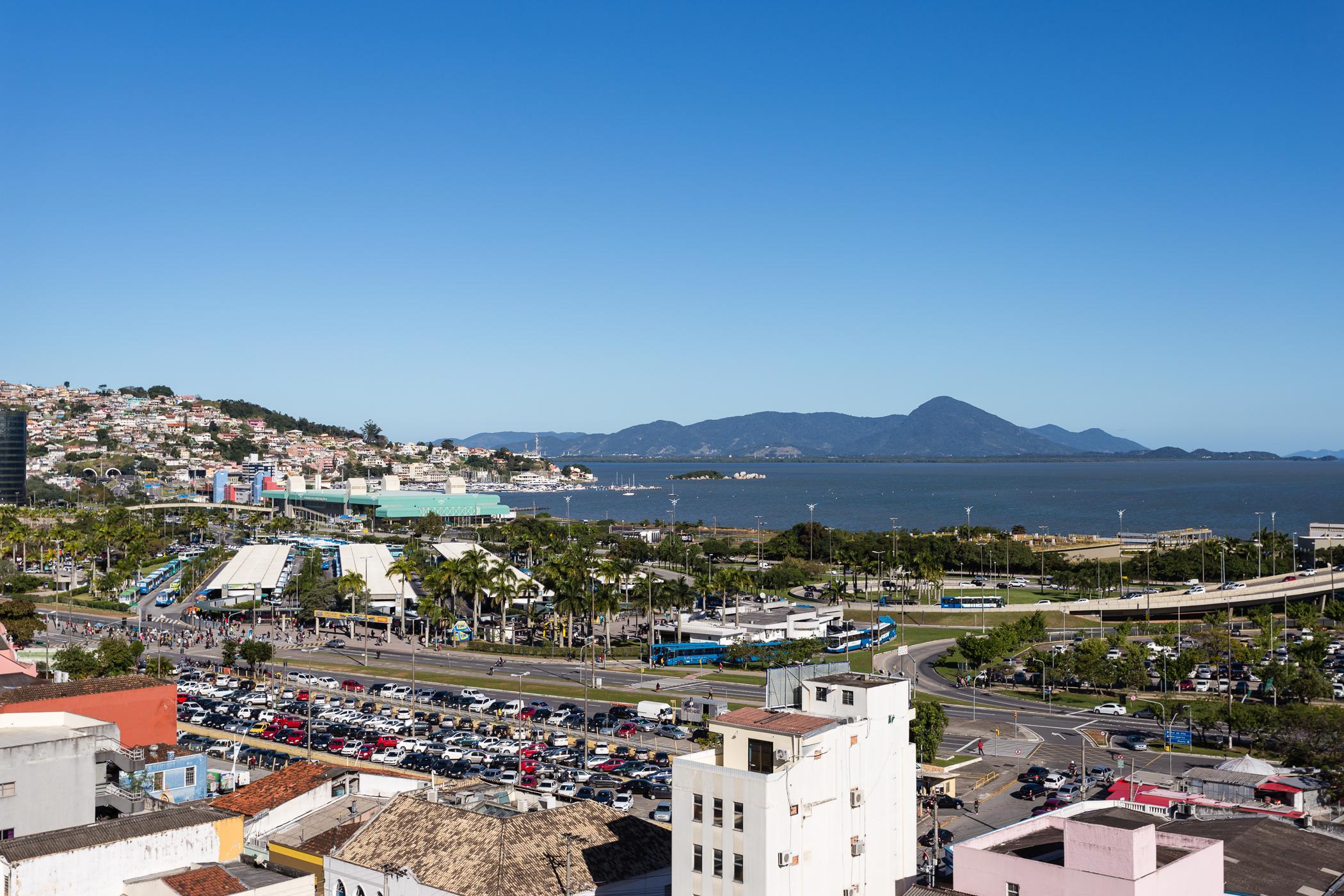 Faial Prime Suítes Florianópolis Exterior foto