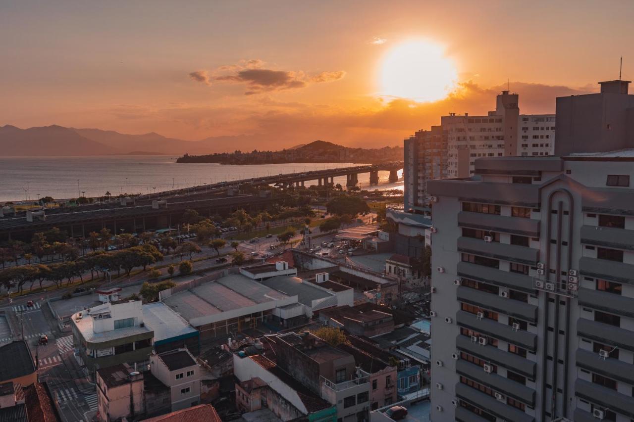 Faial Prime Suítes Florianópolis Exterior foto